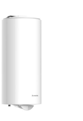 Chauffe-eau électrique INITIO XPERT stable sur pieds résistance blindée 300 litres triphasé diamètre 570 mm ARISTON