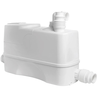 Station de relevage domestique GENIX WT 010 avec broyeur JETLY