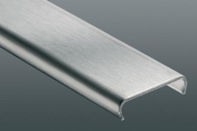 Profilé DESIGNLINE 2,5m
