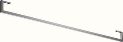 Porte-serviettes Vero chromé 808 mm DURAVIT