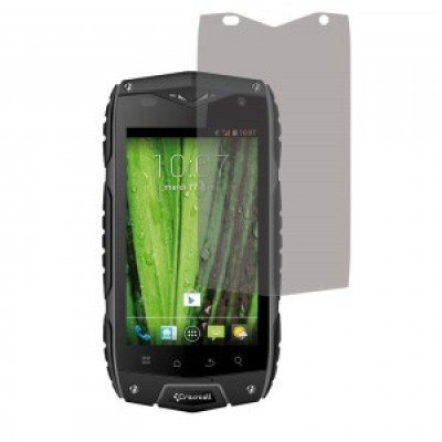 Film de protection écran odyssey CROSSCALL