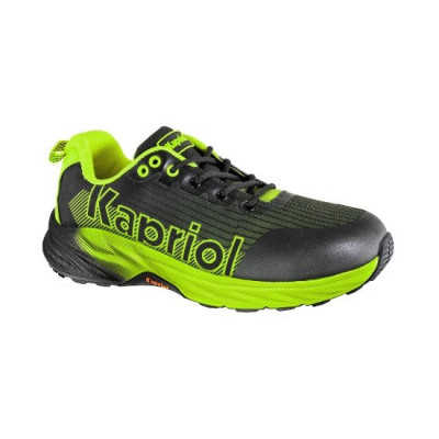 Chaussures DUNE JAQ vert pointure 46 KAPRIOL