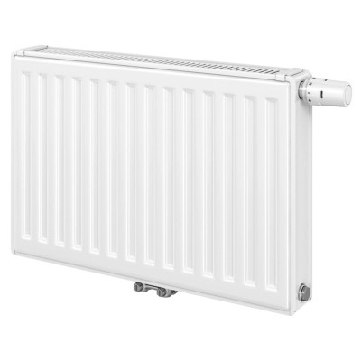 Radiateur eau chaude T6 3010 21VM 900 x 400 mm FINIMETAL