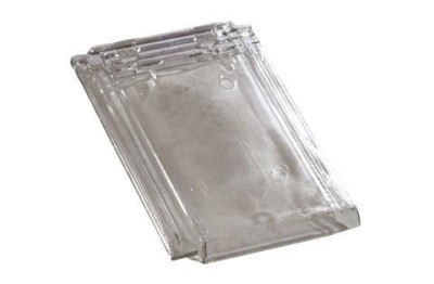 Tuile en verre Alpha 10 Ste Foy EDILIANS