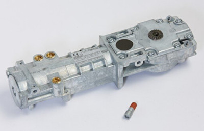 Pivot de sol Janus linteau sans arrêt force 4 SEVAX SN307403N