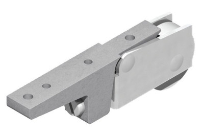 Chariot SR pour rail 150 degré LA CROISEE DS DS323482