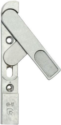 Verrou semi fixe à levier PE2 longueur 120 mm FERCO G-21099-00-R-1