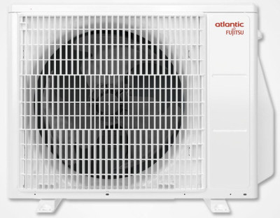 Unité extérieur pour chauffe-eau calypso split ATLANTIC 232521