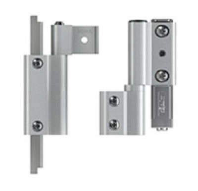 Paire de paumelle oscillo-battantes _G37 FAPIM 1410A_37