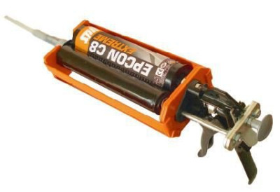 Pistolet d'injection manuel standard 450 ml SPIT