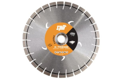 Disque Xtreme béton diamètre 230 mm SPIT