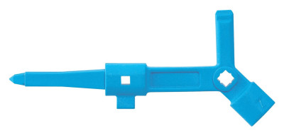 Clé passe system chantier - ROBERT COUILLET - 515.00