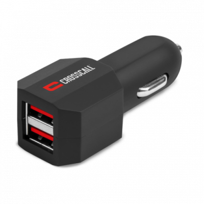 Chargeur allume-cigare 2.1 A CROSSCALL