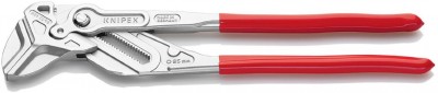 Pince-clé XL 400mm KNIPEX-WERK