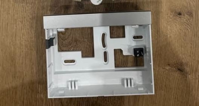 Patte support 50 x 130 x 190 mm VAILLANT