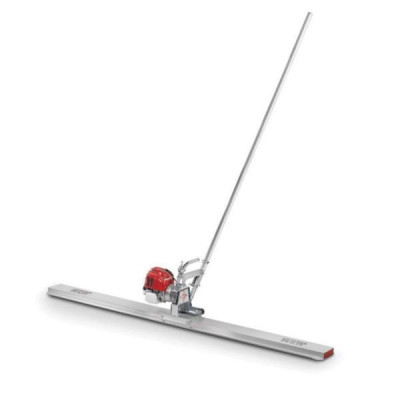 Règle vibrante Midi Screed 200 moteur essence 430 x 295 x 2000 mm ALTRAD