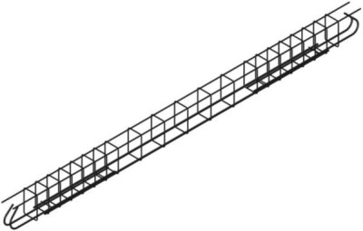 Armature de poutre eole e 350 x 12 x 20 cm FIMUREX