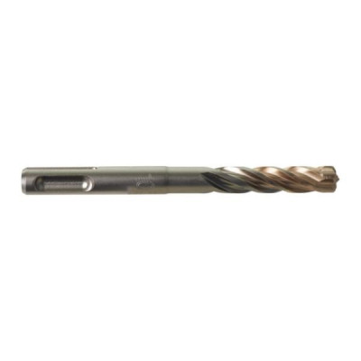 Foret RX4 SDS-plus 4 taillants 10 x 115 mm 12 x 36 x 171 mm MILWAUKEE ACCESSOIRES
