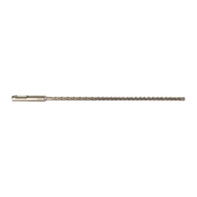 Foret RX4 SDS-plus 4 taillants 6 x 265 mm 12 x 36 x 321 mm MILWAUKEE ACCESSOIRES