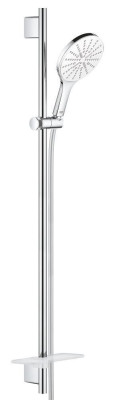 Ensemble de douche Rainshower SmartActive 150 3 jets avec barre 730 x 174 x 80 mm GROHE