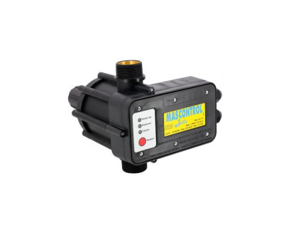 Boitier électronique Mascontrol mono 230 V 33 x 42 JETLY