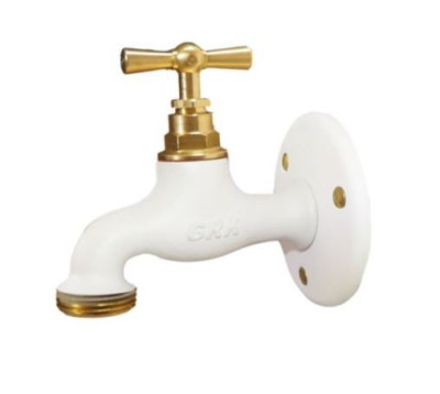 Robinet d'arrosage 15 x 21 20 x 27 GRK