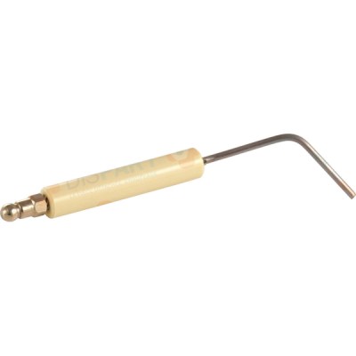 Electrode d'allumage CF30-50 2A PCE DET CHAPPEE/BROTJE/IS CHAUFF