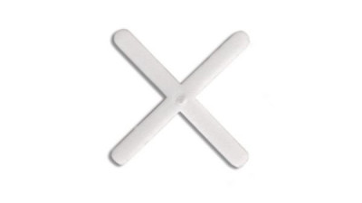 Croisillons pour joints épaisseur 2 mm boîte de 300 RUBI