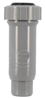 Manchon de dilatation mâle femelle simple diamètre 32 mm NICOLL