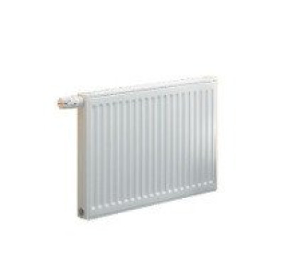 Radiateur panneau Samba 21 HB 6T 443 W Dt 50°C 500 x 400 CHAPPEE