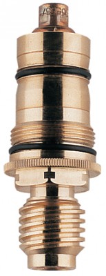 Elément thermostatique à cire 1/2 GROHE