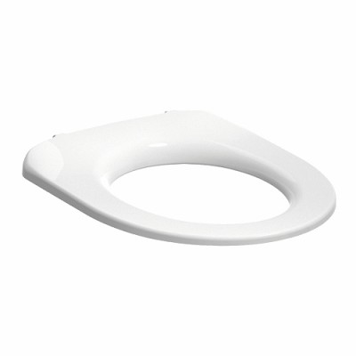 Abattant PARACELSUS 2 sans couvercle, déclipsable ALLIA