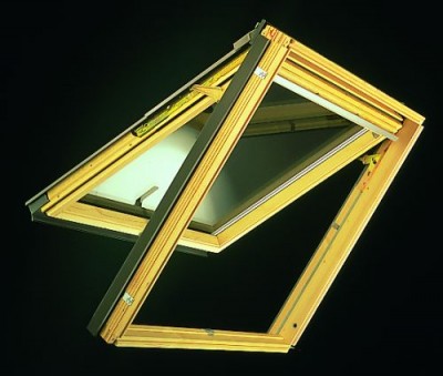 GHL 3076 Confort 78x98 M04 VELUX