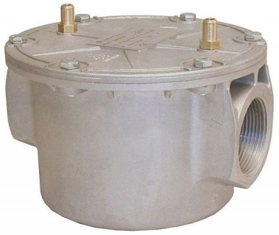 Filtre à gaz WATTS INDUSTRIES