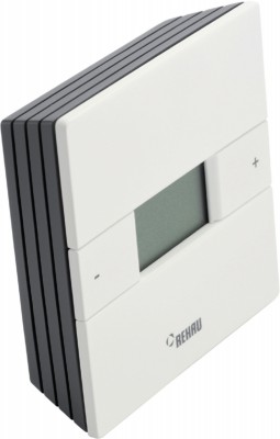Thermostat digital NEA H 230V REHAU CHAUFFAGE