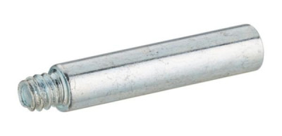Allonge acier super chromé 40mm sachet de 10 pièces Noyon et thiebault NOYON THIEBAULT