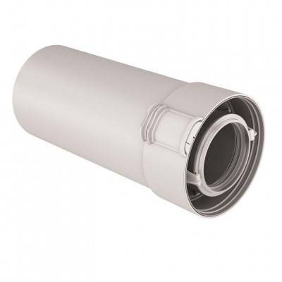 Conduit 60/100 PPTL/PVC longueur 1000mm UBBINK