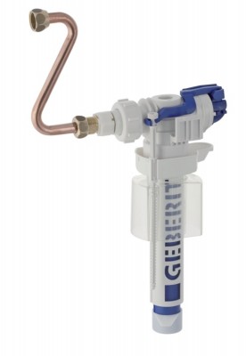 Robinet flotteur UNIFILL réservoir encastré GEBERIT