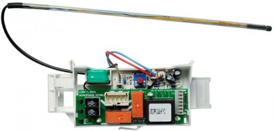 Ensemble thermostat éléctrique mono  KITABLE THERMOR