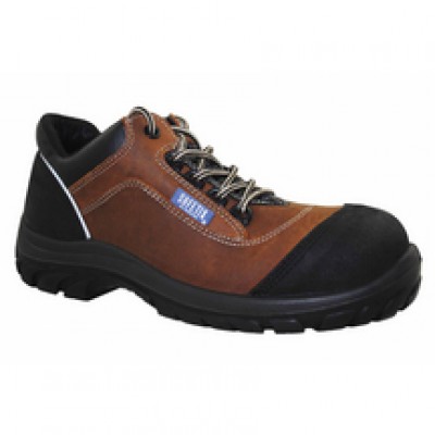 Chaussures basse BUILDER PRO S3 pointure 45 LEMAITRE