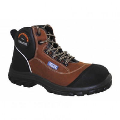 Chaussures haute BUILDER PRO S3 pointure 42 LEMAITRE