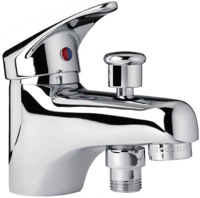 Mitigeur bain-douche monotrou MEZZO 2 chromé