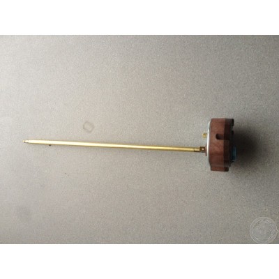 Thermostat embrochable 30/200 28cm ATLANTIC ELECTRIQUE
