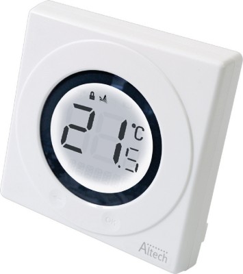 Thermostat électronique tactile ALTECH