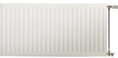 Radiateur eau chaude COMPACT type 22 750x450mm 968W RADSON FRANCE