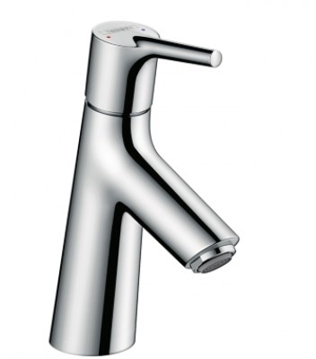 Mitigeur lavabo TALIS S80 Coolstart HANSGROHE
