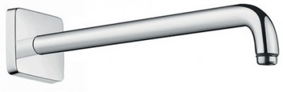 Bras de douche E 1/2 saillie 389mm HANSGROHE
