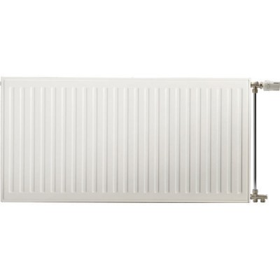 Radiateur eau chaude COMPACT 21S hauteur 600mm largeur 600mm 809W RADSON FRANCE