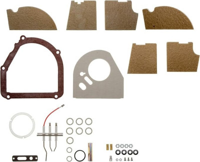 Kit d'entretien brûleur 15-38 93 x 223 mm CHAPPEE
