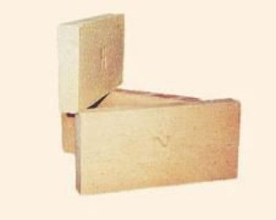 Brique réfractaire qual n 4 x 12 x 25 cm KNEPFLER